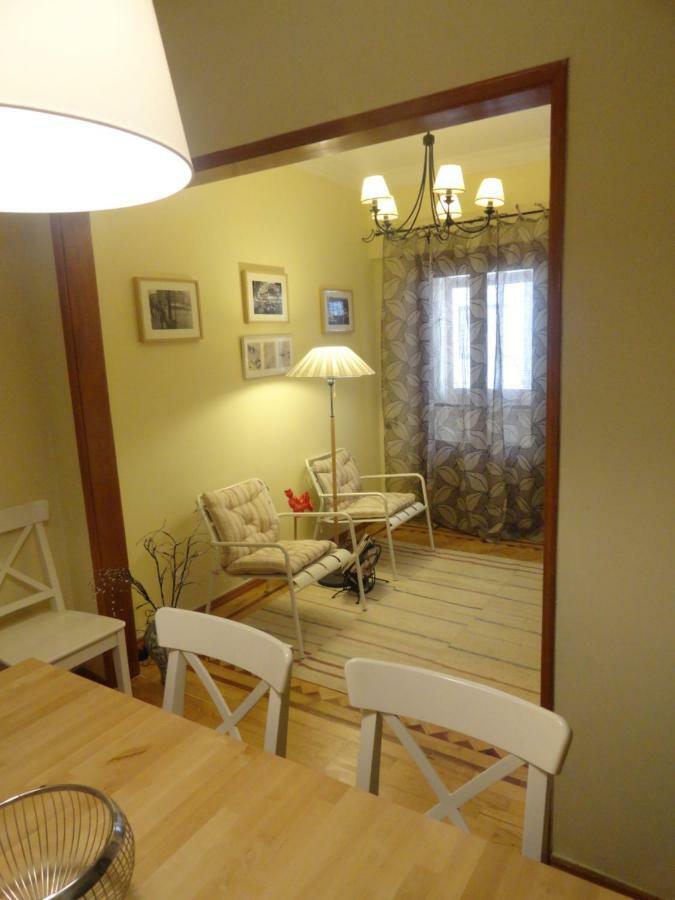 Oceanos Lejlighed Quinta de Santo António Eksteriør billede